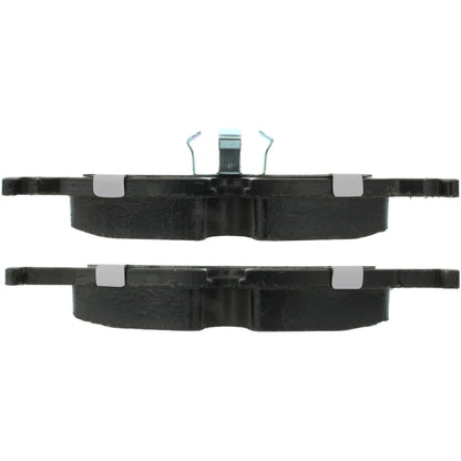 Centric Parts Disc Brake Pad Set PQ PRO for BMW 3 Series 1992-2008 500.03960