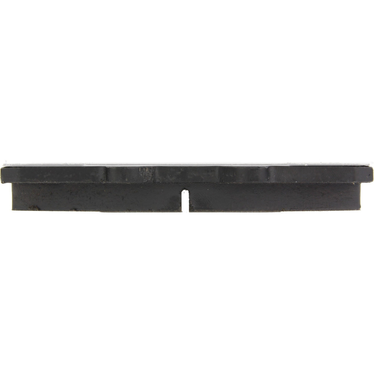 Centric Parts Disc Brake Pad Set PQ PRO low-dust with multi-layer shims 500.04100