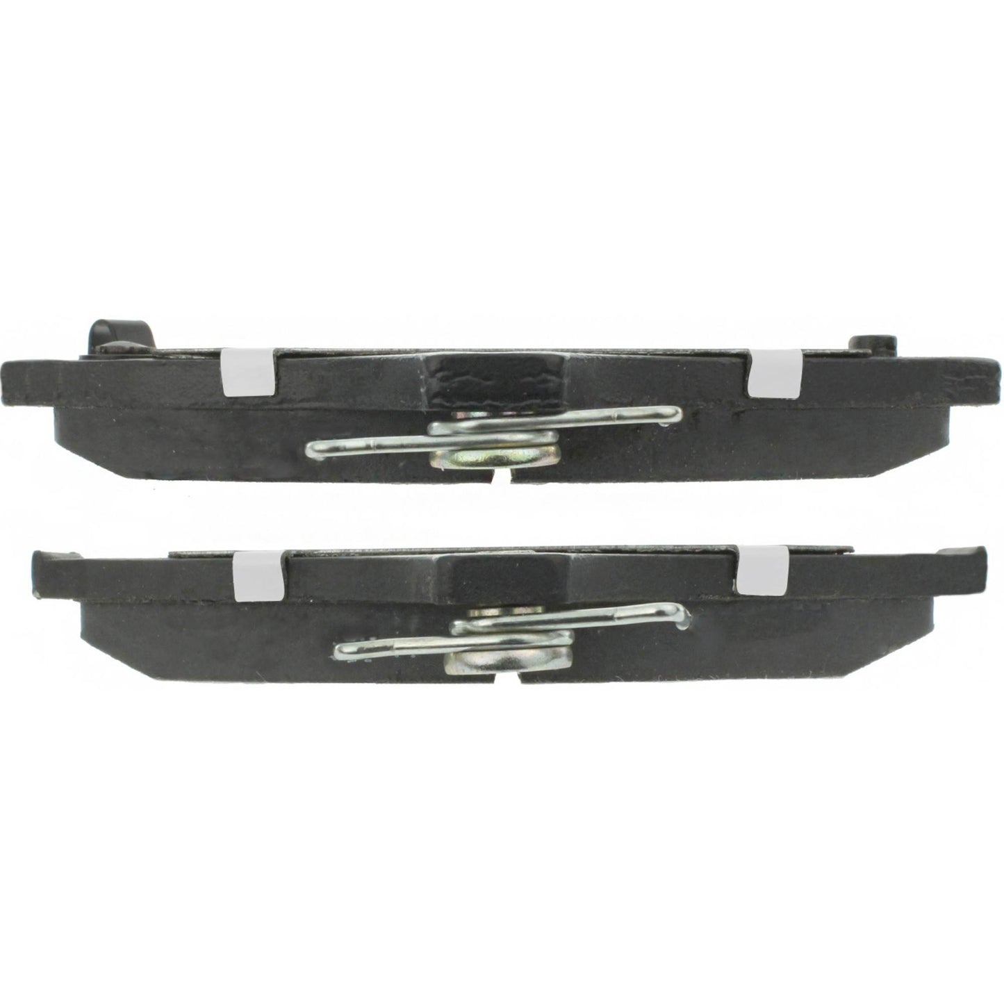 Centric Parts Disc Brake Pad Set with Low-Dust Formula 500.04130