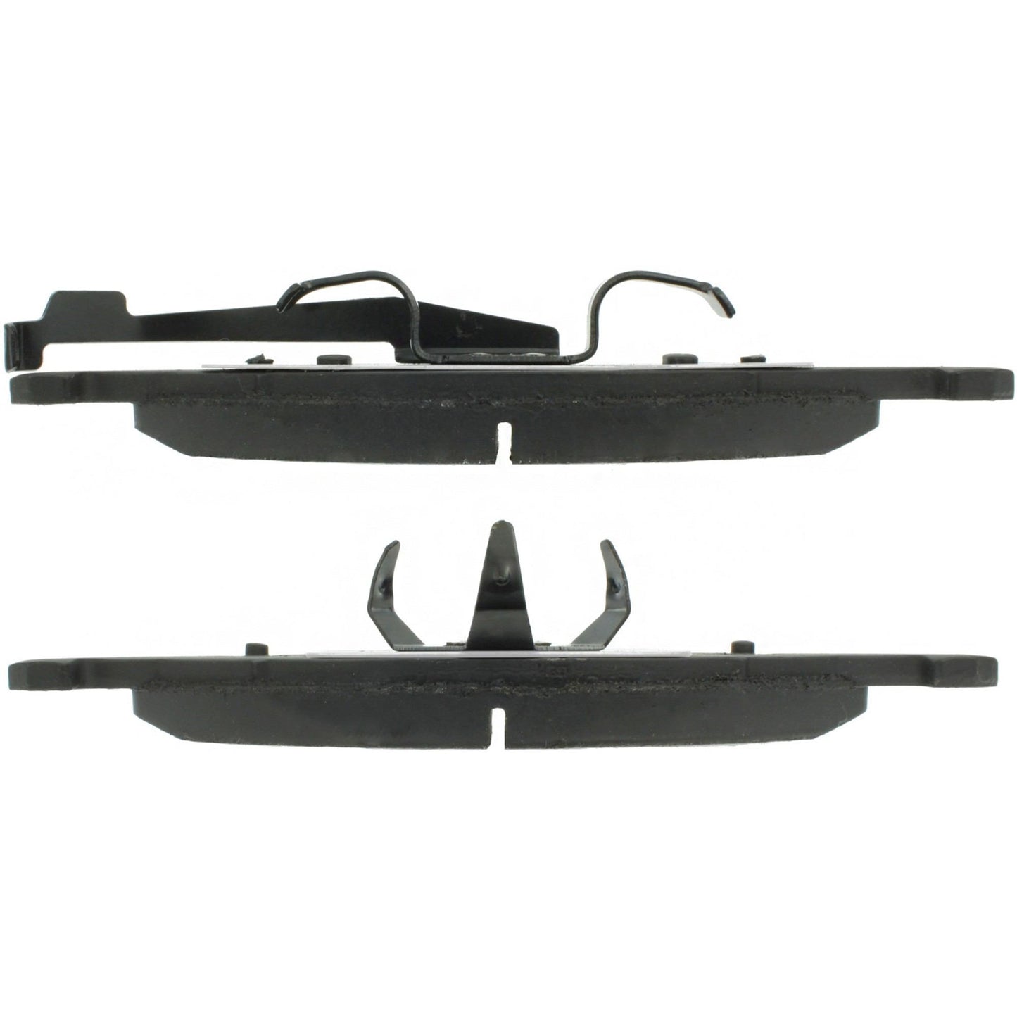 Centric Parts Disc Brake Pad Set with Hardware for 1993-1986 Ford Taurus Mercury Sable 500.04210