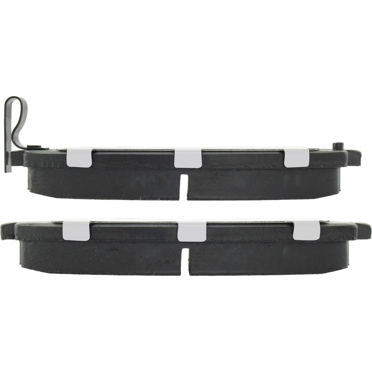 Centric Parts Disc Brake Pad Set 500.04220