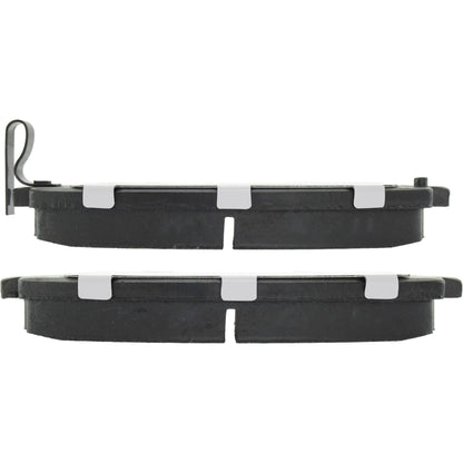 Centric Parts Disc Brake Pad Set 500.04220