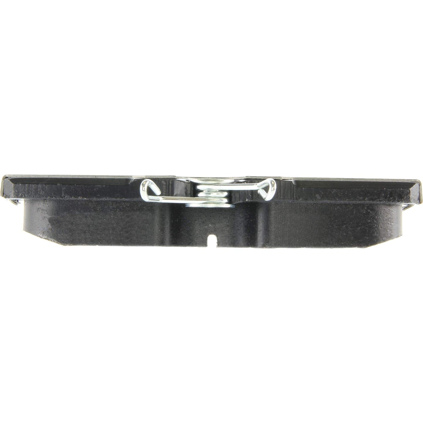 Centric Parts Disc Brake Pad Set PQ PRO with Hardware for Mercedes-Benz 190E 1986-1995