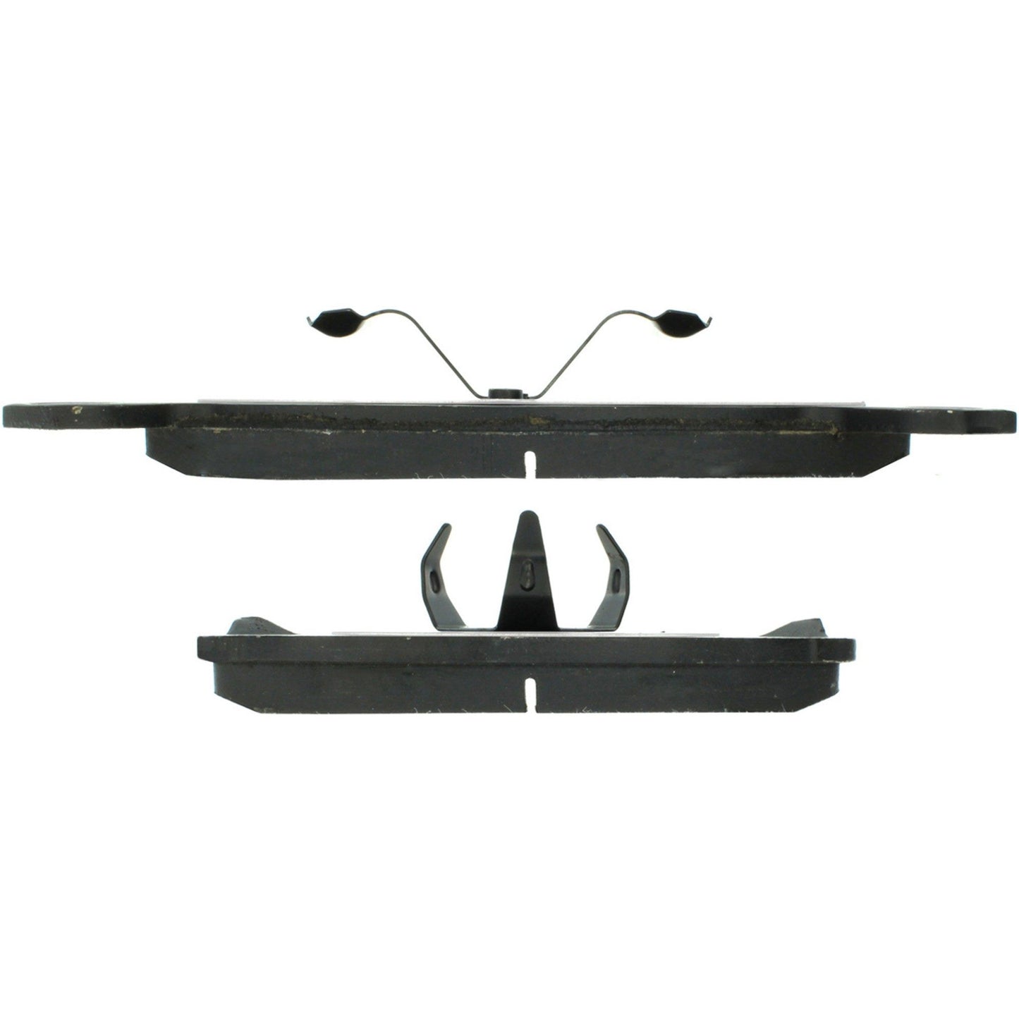 Centric Parts Disc Brake Pad Set 500.04310