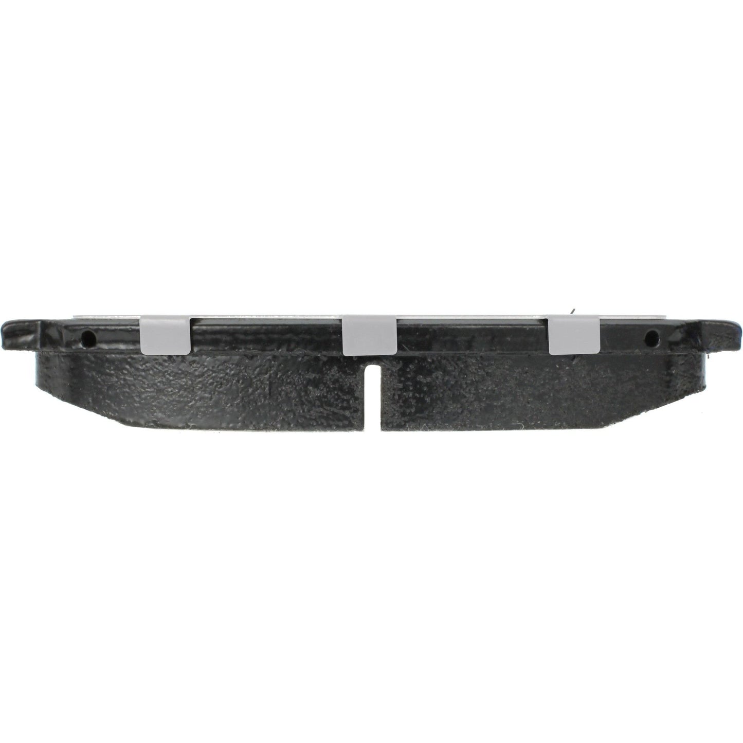 Centric Parts Disc Brake Pad Set PQ PRO with Hardware for 1995-1989 Mitsubishi Fuso FE 2004-1995 Toyota Tacoma 500.04330