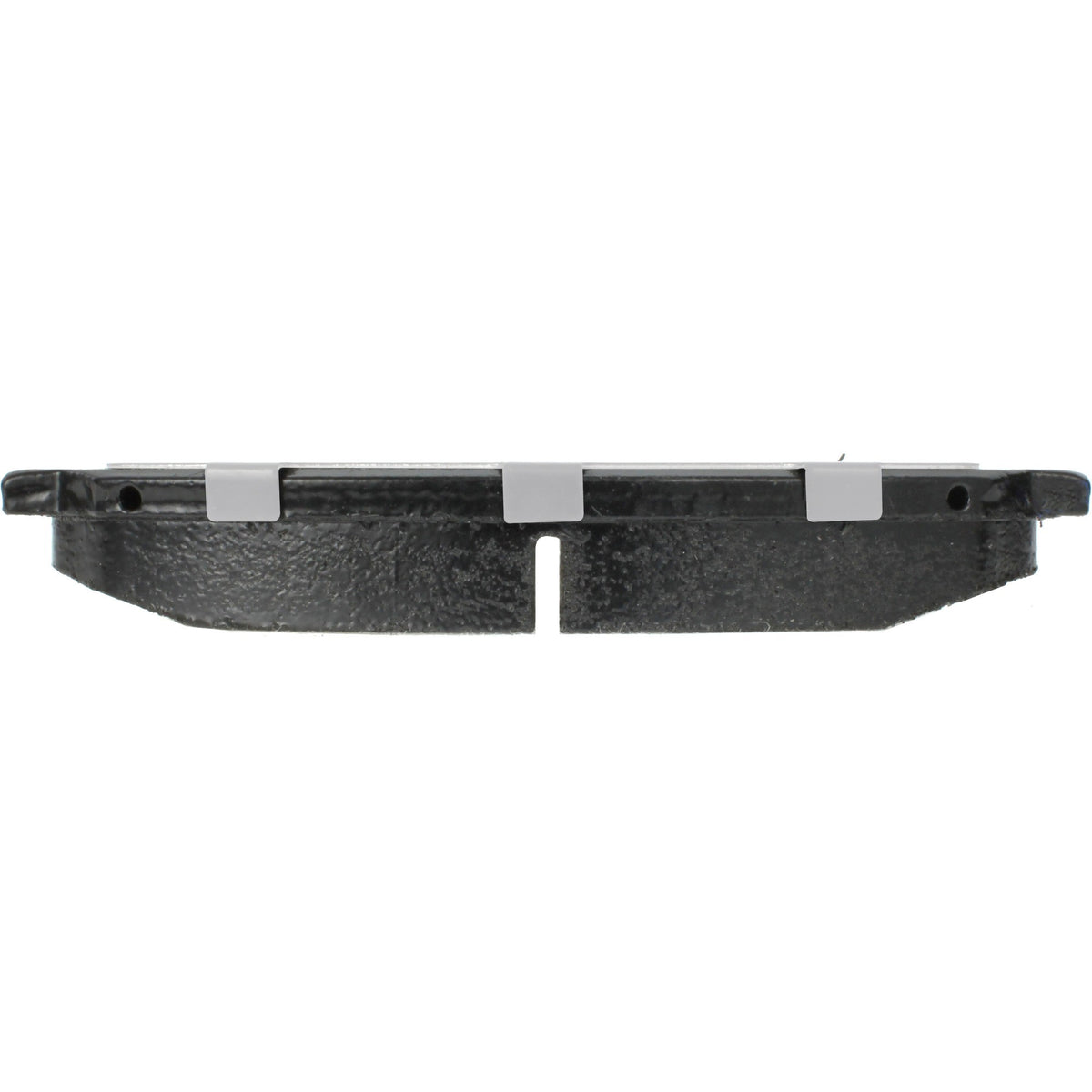 Centric Parts Disc Brake Pad Set PQ PRO with Hardware for 1995-1989 Mitsubishi Fuso FE 2004-1995 Toyota Tacoma 500.04330