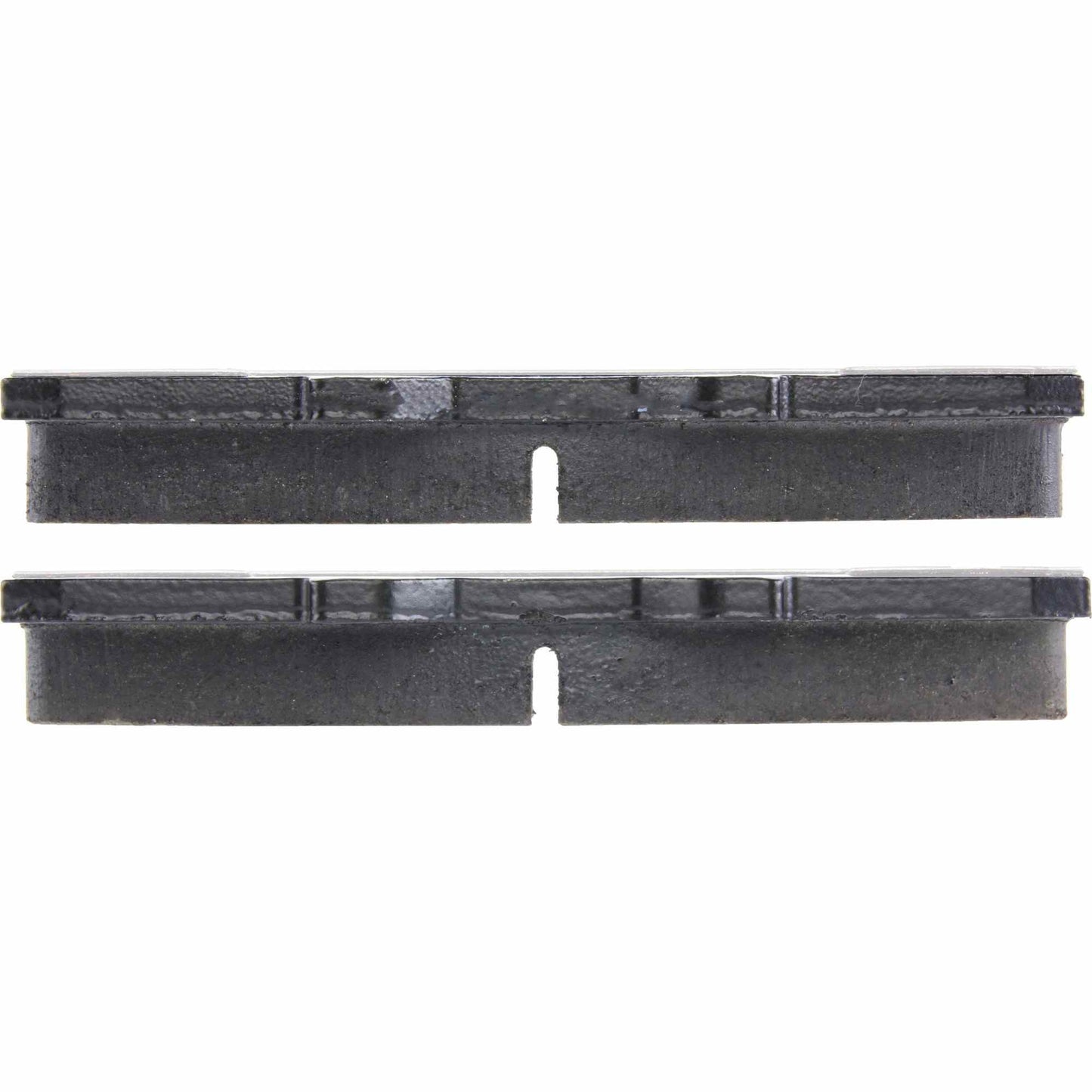 Centric Parts Disc Brake Pad Set with PQ PRO for 1996-2002 Toyota 4Runner 500.04360