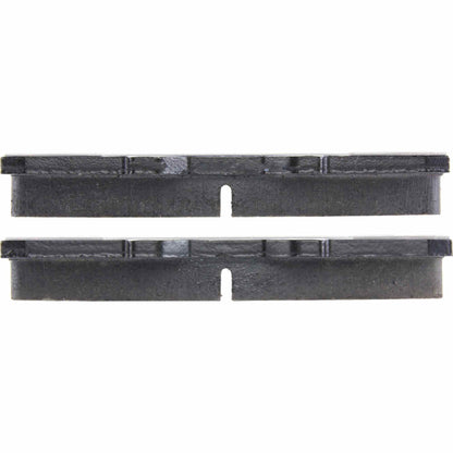 Centric Parts Disc Brake Pad Set with PQ PRO for 1996-2002 Toyota 4Runner 500.04360