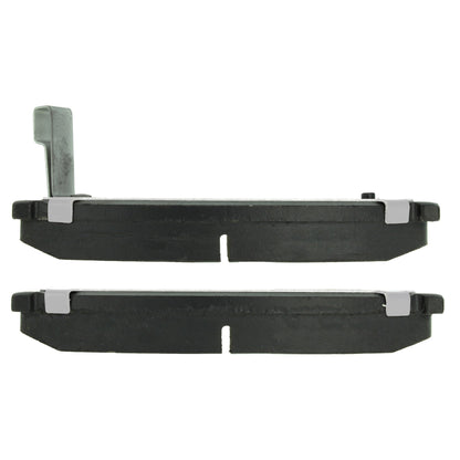 Centric Parts Disc Brake Pad Set 500.04510