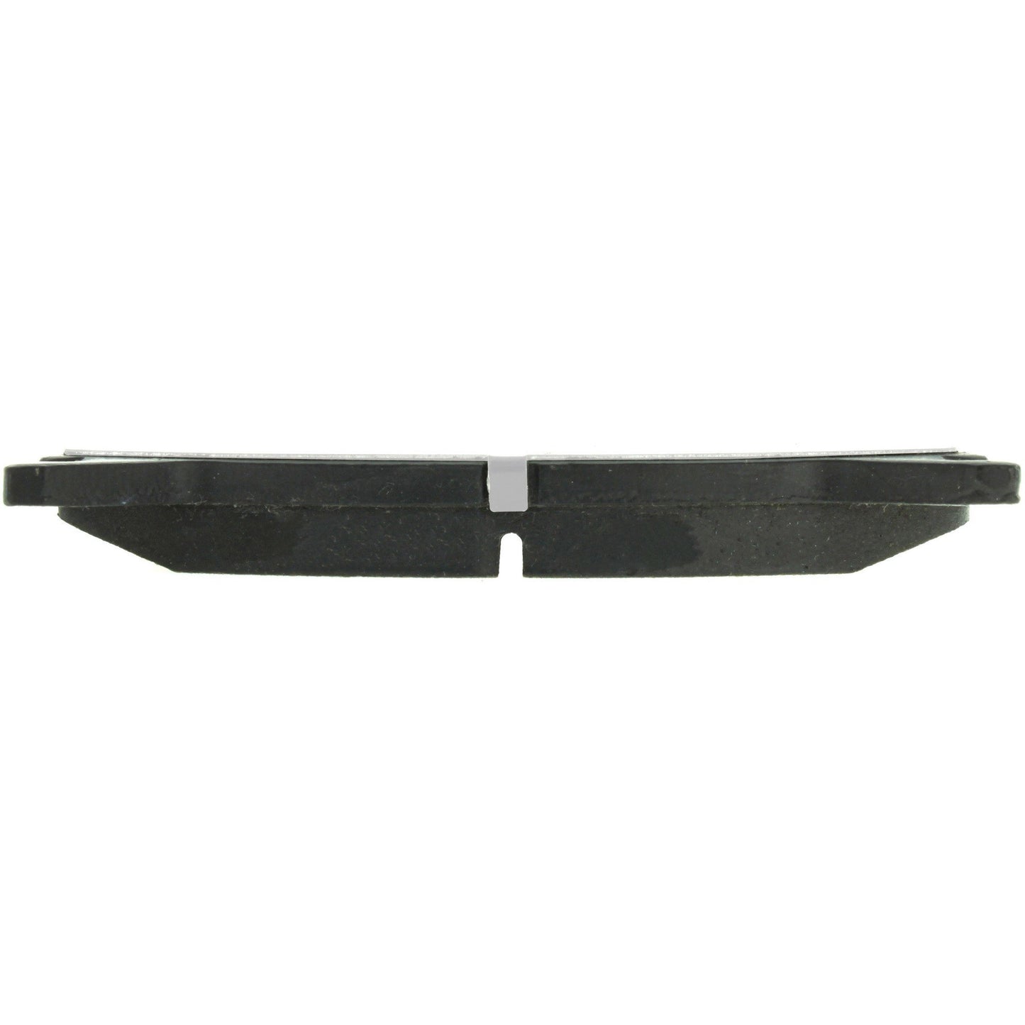 Centric Parts Disc Brake Pad Set PQ PRO with Hardware for 1991-1996 Ford Escort 500.04580