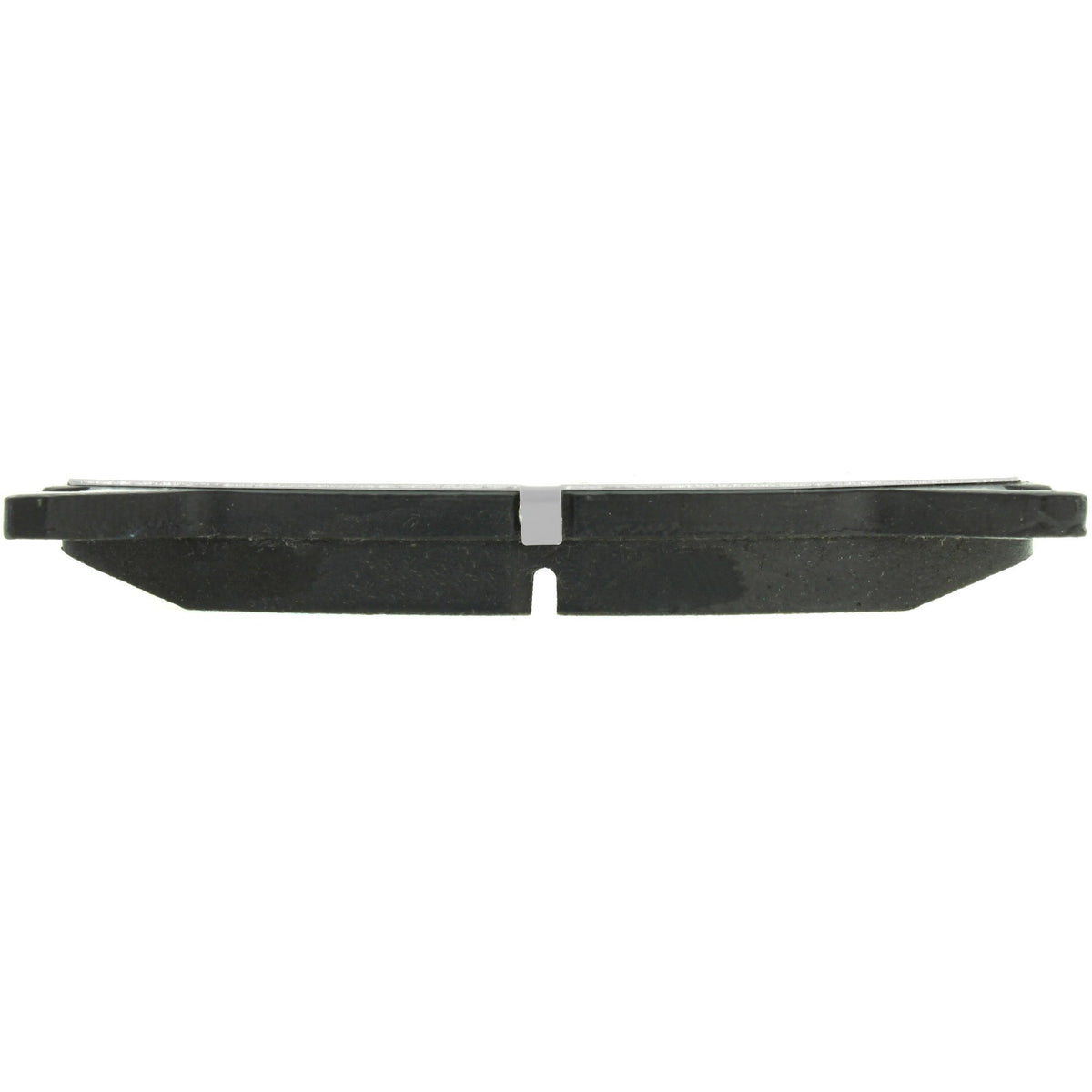 Centric Parts Disc Brake Pad Set PQ PRO with Hardware for 1991-1996 Ford Escort 500.04580