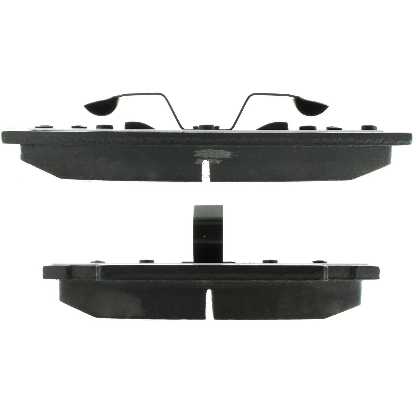 Centric Parts Disc Brake Pad Set 500.04590