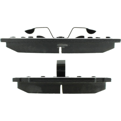 Centric Parts Disc Brake Pad Set 500.04590