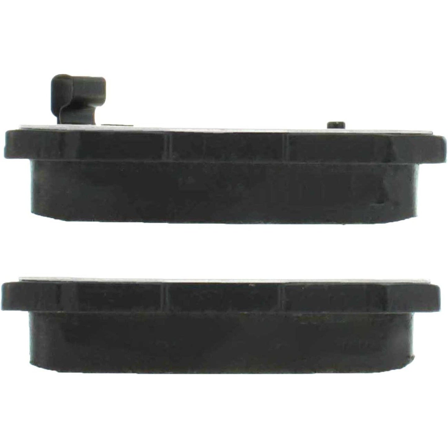 Centric Parts Disc Brake Pad Set PQ PRO for 1989-1996 Nissan 300ZX 500.04610
