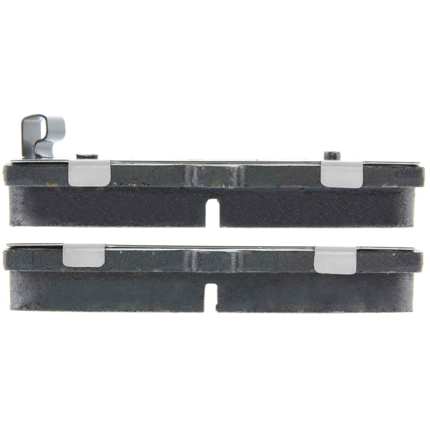 Centric Parts Disc Brake Pad Set PQ PRO 500.04660