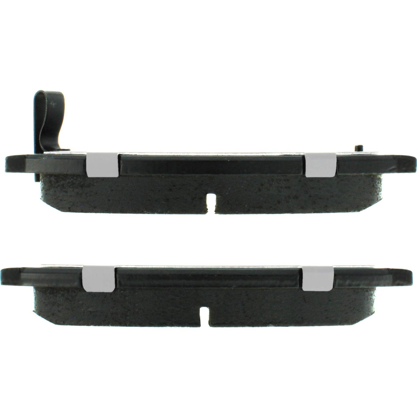Centric Parts Disc Brake Pad Set 500.04710