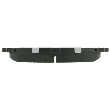 Centric Parts Disc Brake Pad Set 500.04760