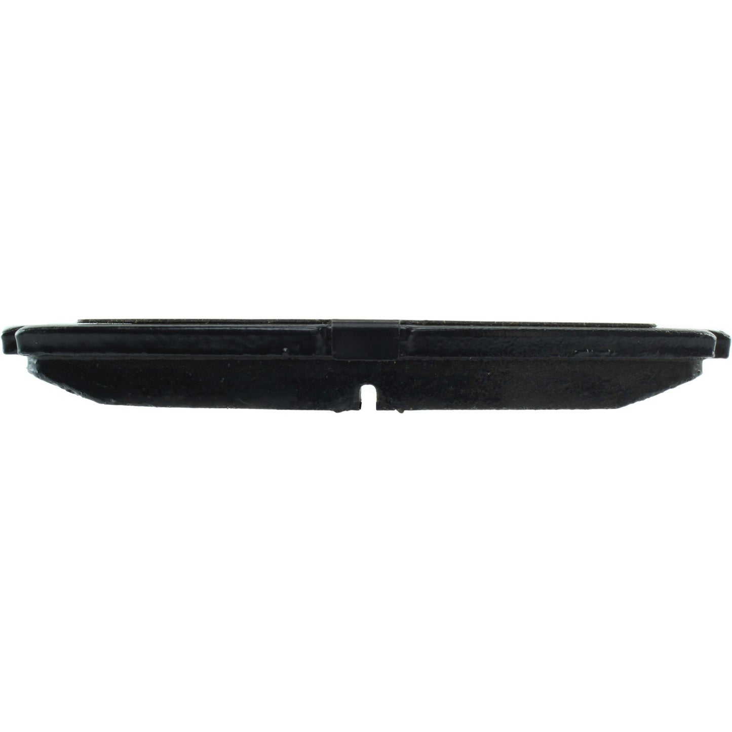 Centric Parts Disc Brake Pad Set with Low-Dust Formula for 1990-1995 INFINITI Q45 500.04860