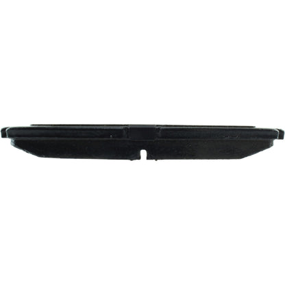 Centric Parts Disc Brake Pad Set with Low-Dust Formula for 1990-1995 INFINITI Q45 500.04860