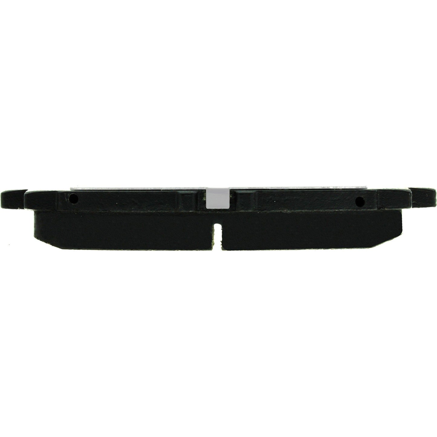Centric Parts Disc Brake Pad Set with Low-Dust Formula for 1990-1992 Lexus LS400 500.04880