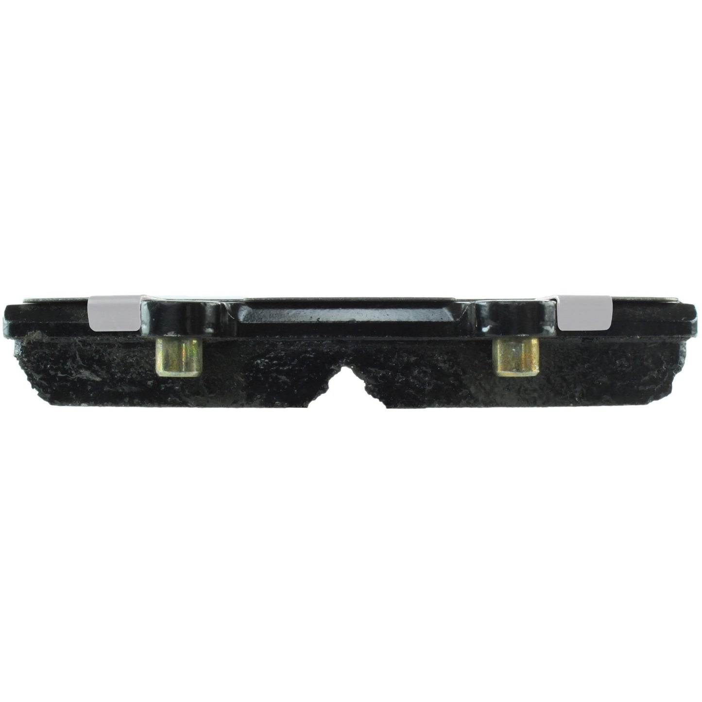 Centric Parts Disc Brake Pad Set with PQ PRO for 1985-1991 Volvo 740 745 760 780 500.04920