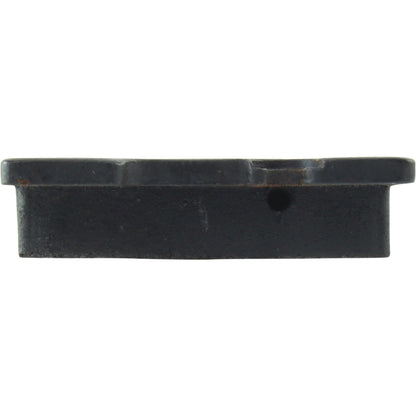 Centric Parts Disc Brake Pad Set PQ PRO for 1990-2003 Mercedes-Benz 500.04950