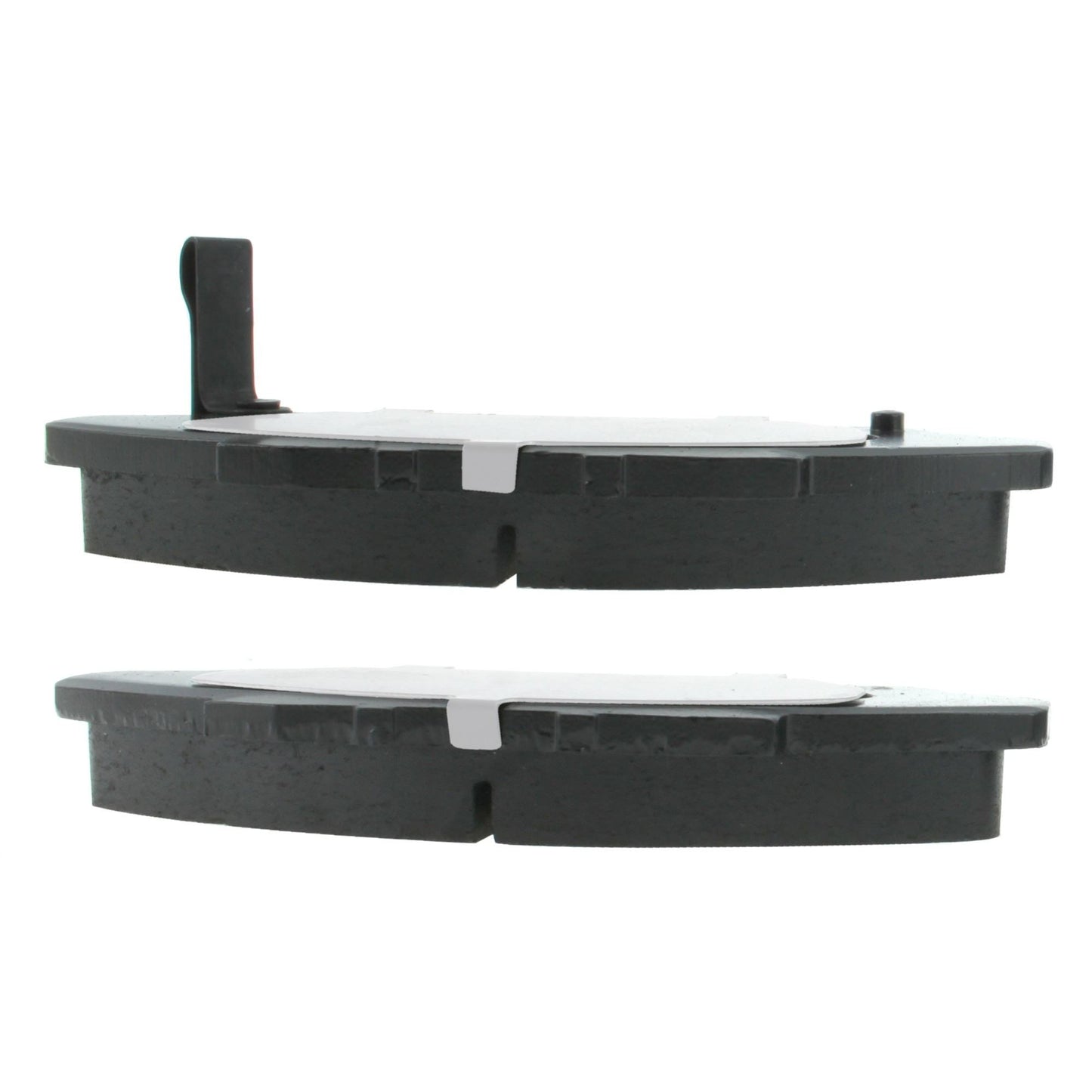 Centric Parts Disc Brake Pad Set with Low-Dust Formula for 1990-1993 Honda Accord 500.04960