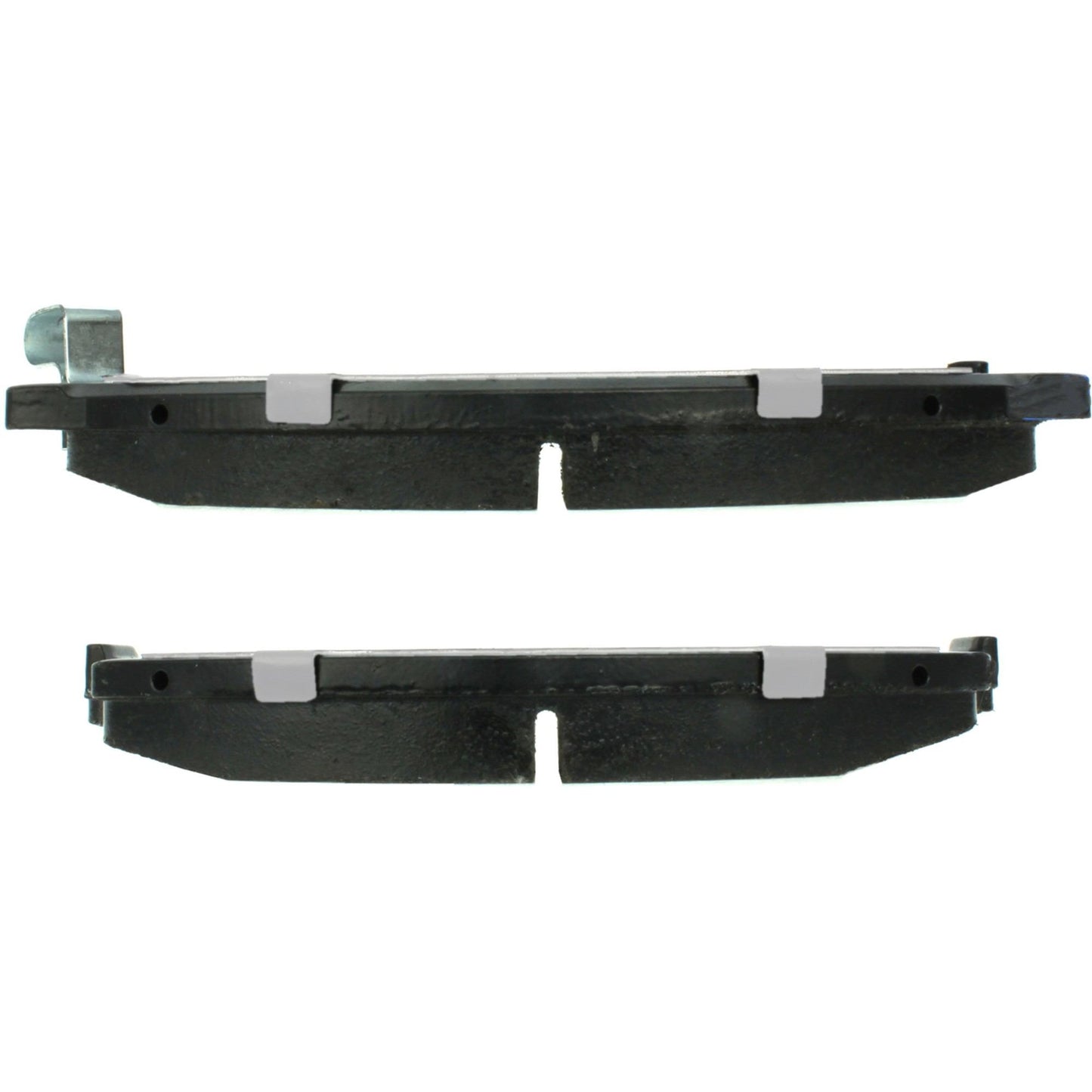 Centric Parts Disc Brake Pad Set with low-dust formula for 1991-1996 Toyota Previa 500.05000