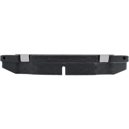 Centric Parts Disc Brake Pad Set with Low-Dust Formula for 1991-1997 Toyota Previa 500.05010