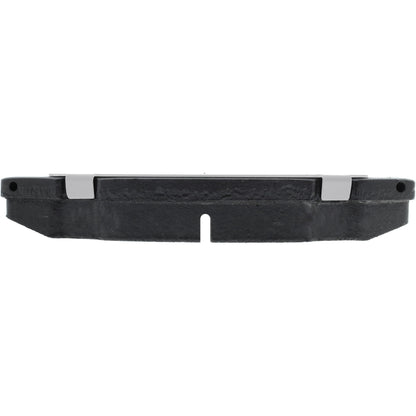 Centric Parts Disc Brake Pad Set with Low-Dust Formula for 1991-1997 Toyota Previa 500.05010