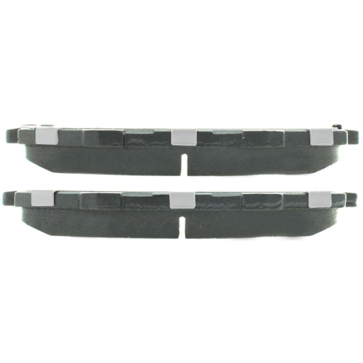Centric Parts Disc Brake Pad Set with Low-Dust Formula for 1997-2002 Acura and Honda Models 500.05030