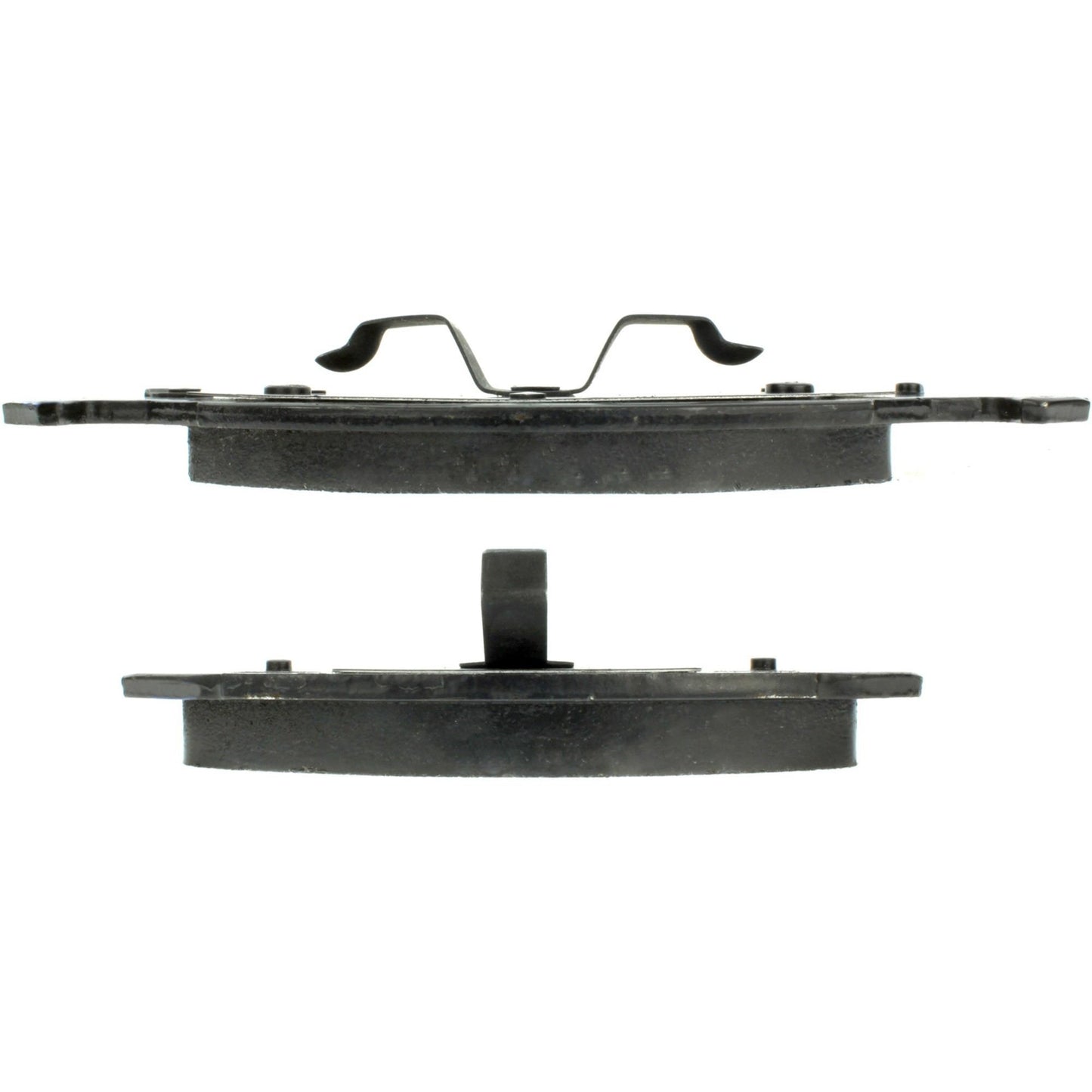 Centric Parts Disc Brake Pad Set with Low-Dust Formula for 1991-1993 Buick LeSabre, Park Avenue, Riviera