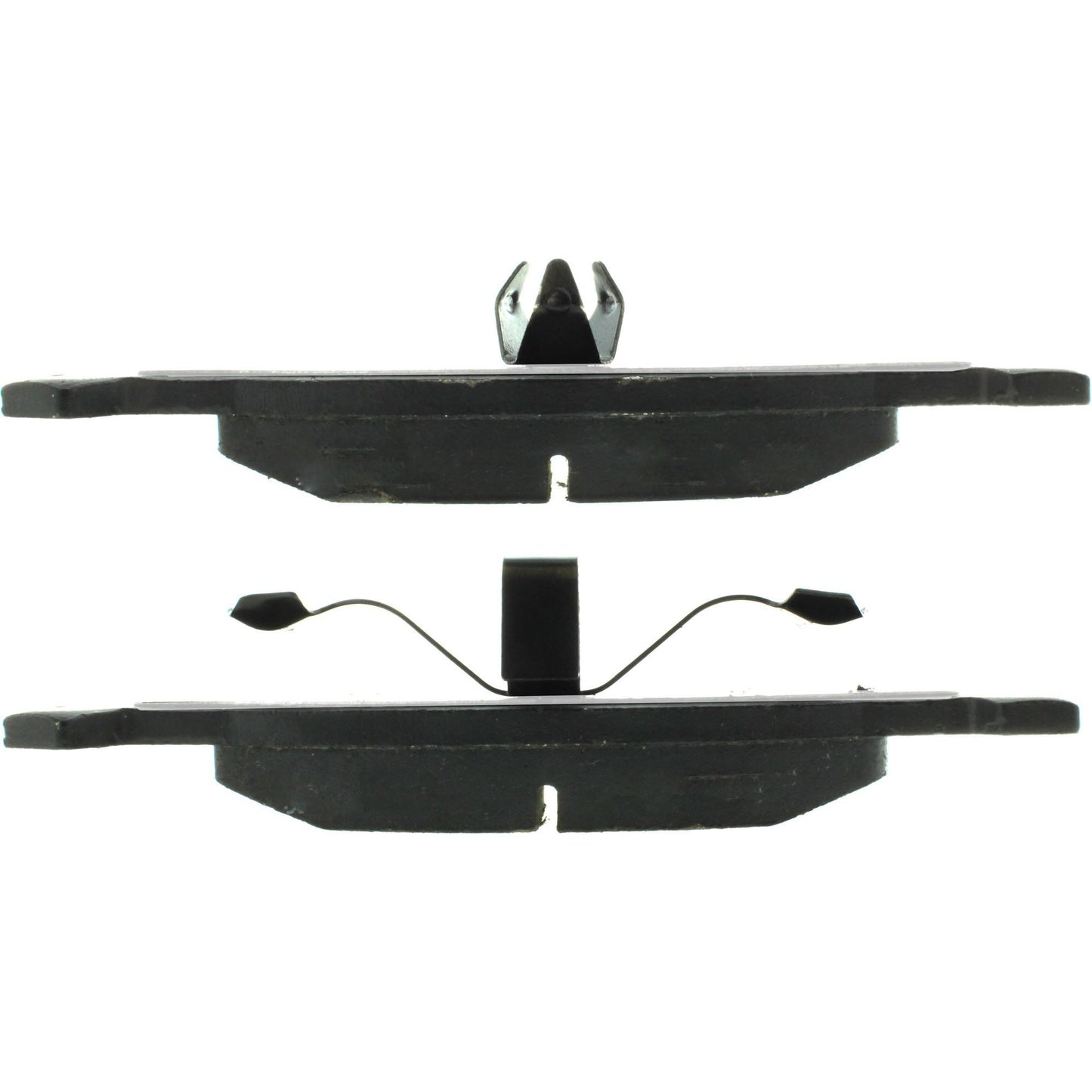 Centric Parts Disc Brake Pad Set PQ PRO with Low-Dust Formula for Chrysler 300M 2004-1998 500.05120