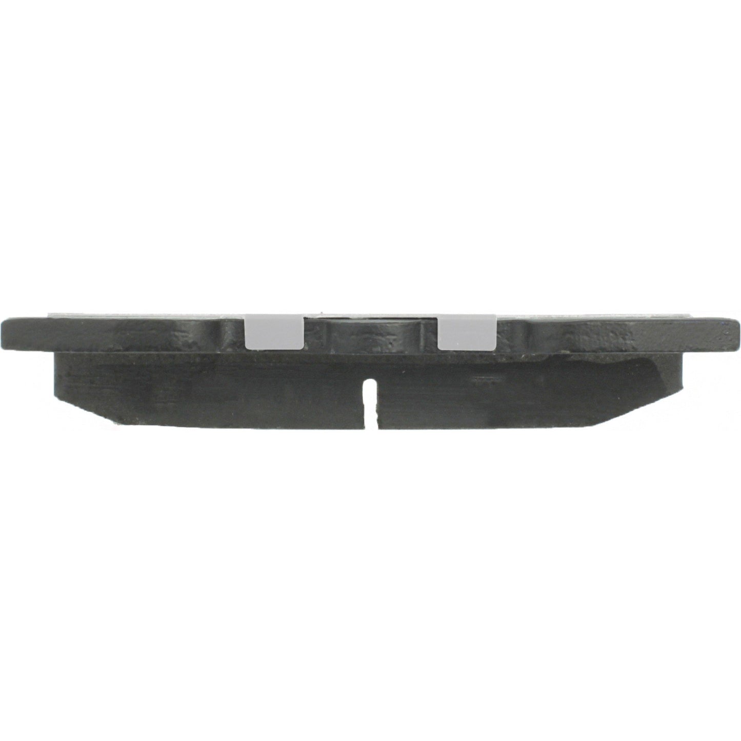 Centric Parts Disc Brake Pad Set with Low-Dust Formula for 1994-1999 Land Rover Discovery 500.05201