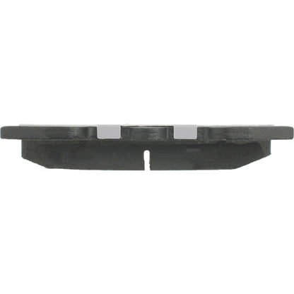 Centric Parts Disc Brake Pad Set with Low-Dust Formula for 1994-1999 Land Rover Discovery 500.05201