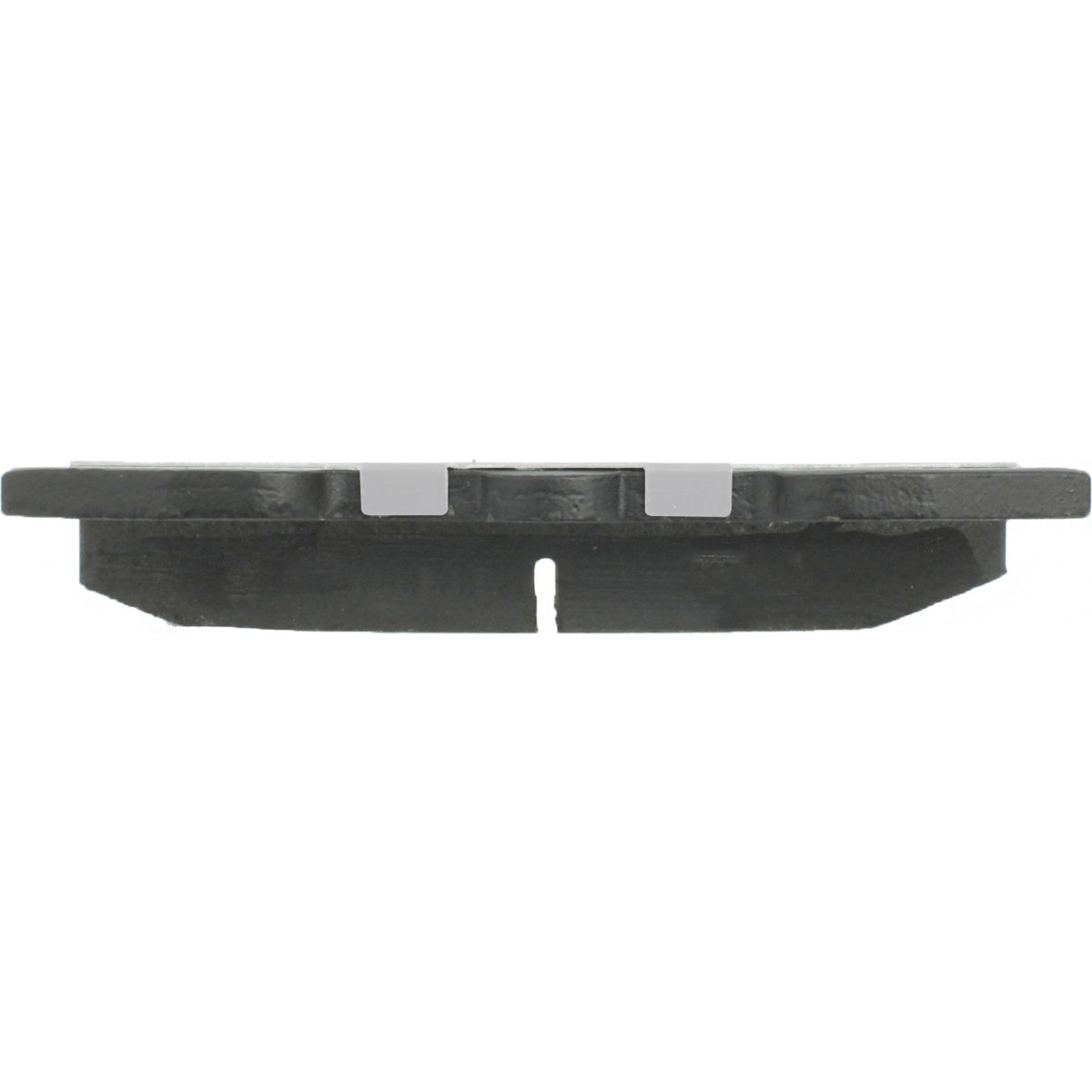 Centric Parts Disc Brake Pad Set with Low-Dust Formula for 1994-1999 Land Rover Discovery 500.05201