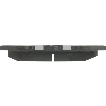 Centric Parts Disc Brake Pad Set with Low-Dust Formula for 1994-1999 Land Rover Discovery 500.05201