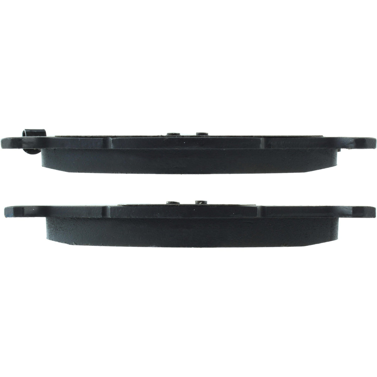 Centric Parts Disc Brake Pad Set PQ PRO with Hardware for 1987-1995 Chrysler Models 500.05220