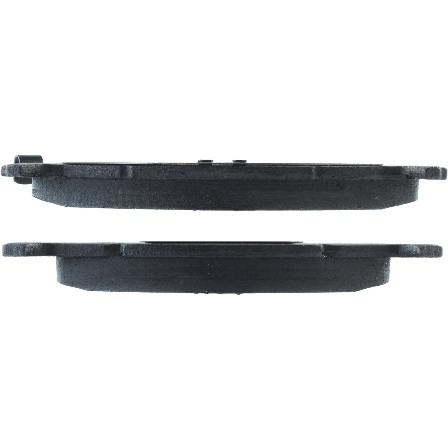 Centric Parts Disc Brake Pad Set PQ PRO for 1991-1995 Chrysler Models 500.05240