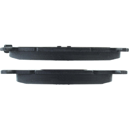 Centric Parts Disc Brake Pad Set PQ PRO for 1991-1995 Chrysler Models 500.05240