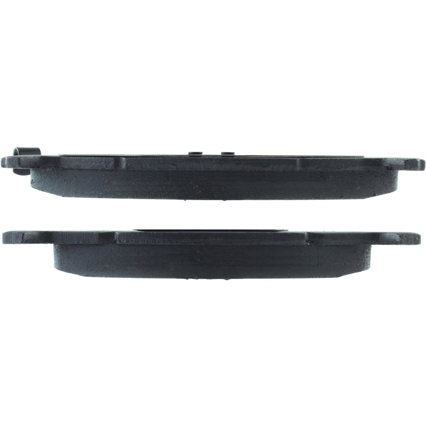 Centric Parts Disc Brake Pad Set PQ PRO for 1991-1995 Chrysler Models 500.05240