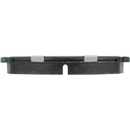 Centric Parts Disc Brake Pad Set with Low-Dust Formula for 1990-1993 Geo Storm Isuzu Impulse Mazda Miata 500.05250