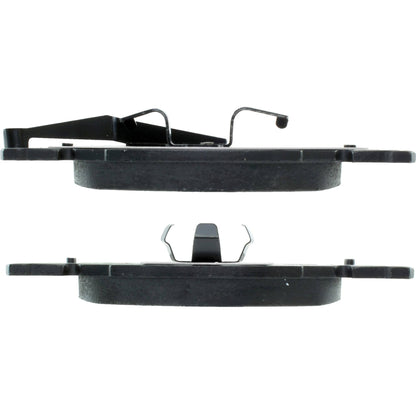 Centric Parts Disc Brake Pad Set with Low-Dust Formula for 1991-1998 Dodge Dakota 500.05290