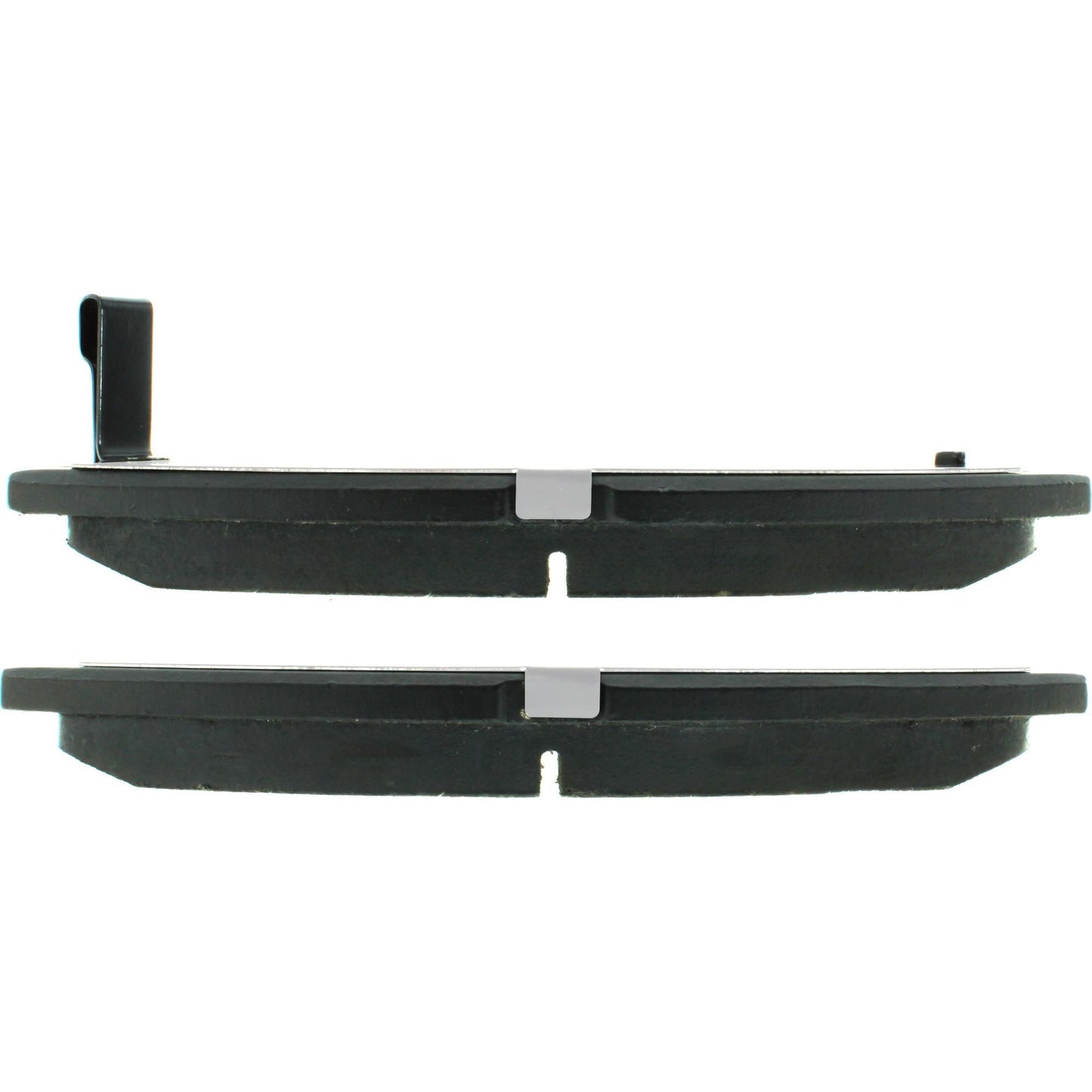 Centric Parts Disc Brake Pad Set PQ PRO with Hardware 500.05300