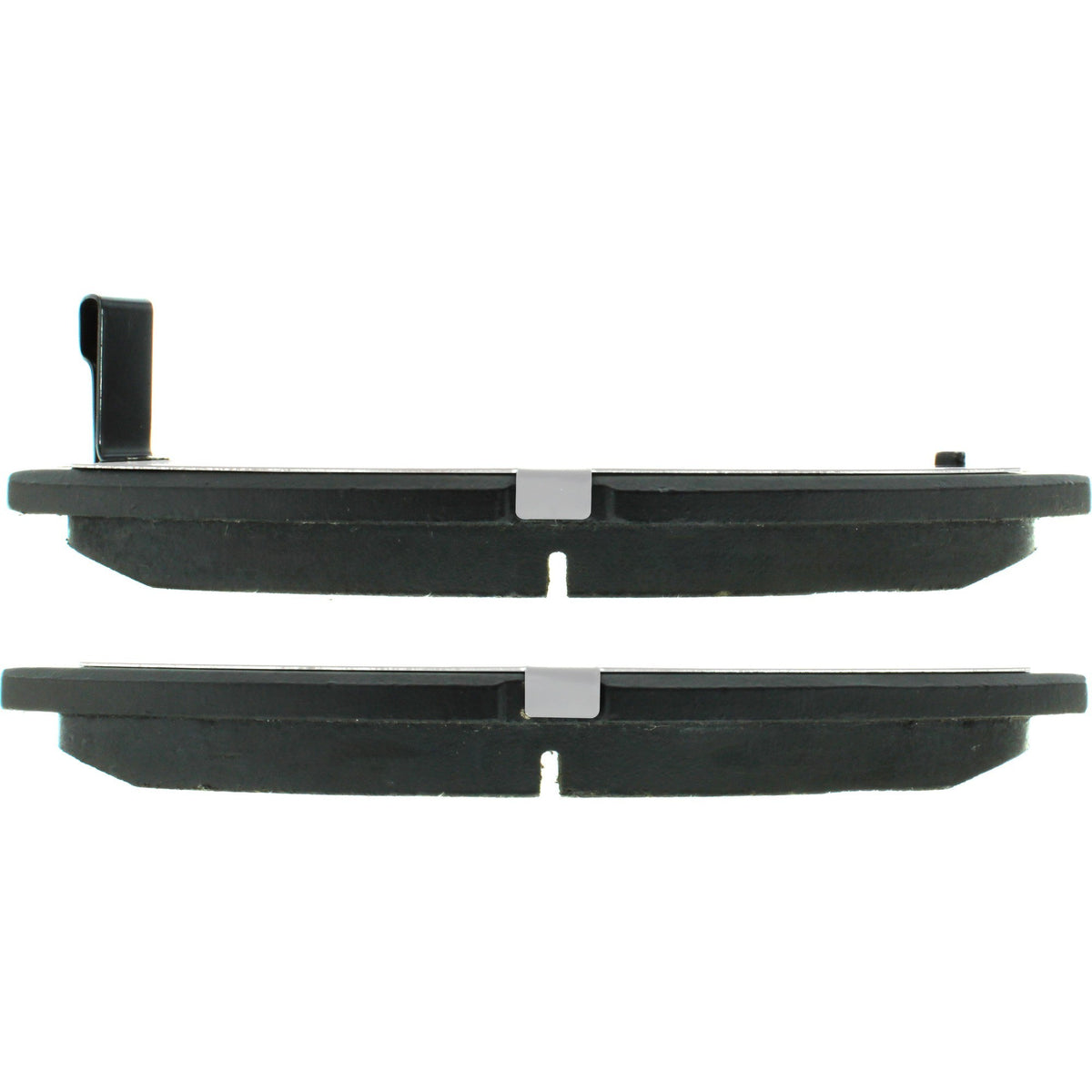 Centric Parts Disc Brake Pad Set PQ PRO with Hardware 500.05300