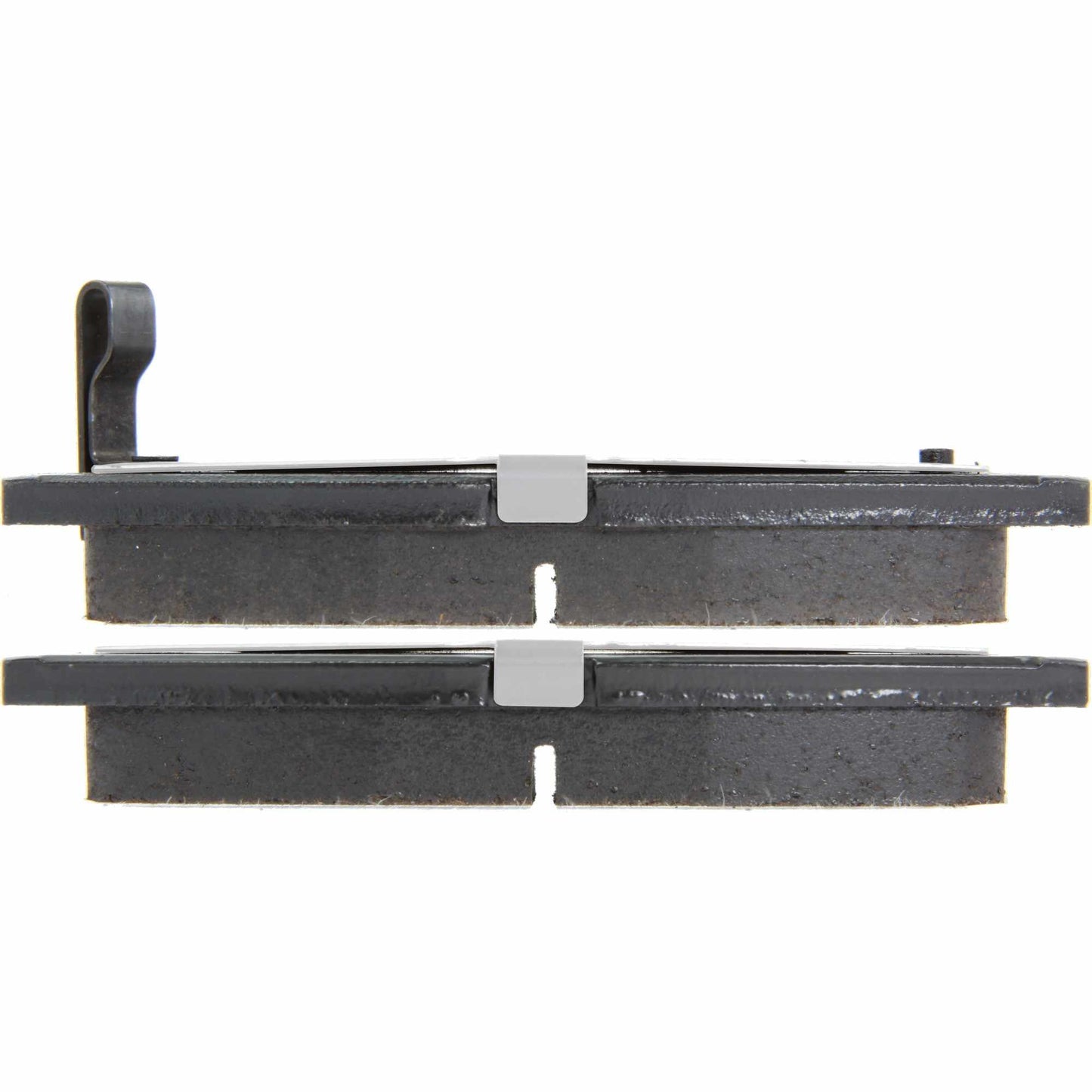Centric Parts Disc Brake Pad Set with Low-Dust Formula for Dodge Stealth 1994-1991, Eagle Talon 1995-1994, Mitsubishi 3000GT 1993-1991 500.05320