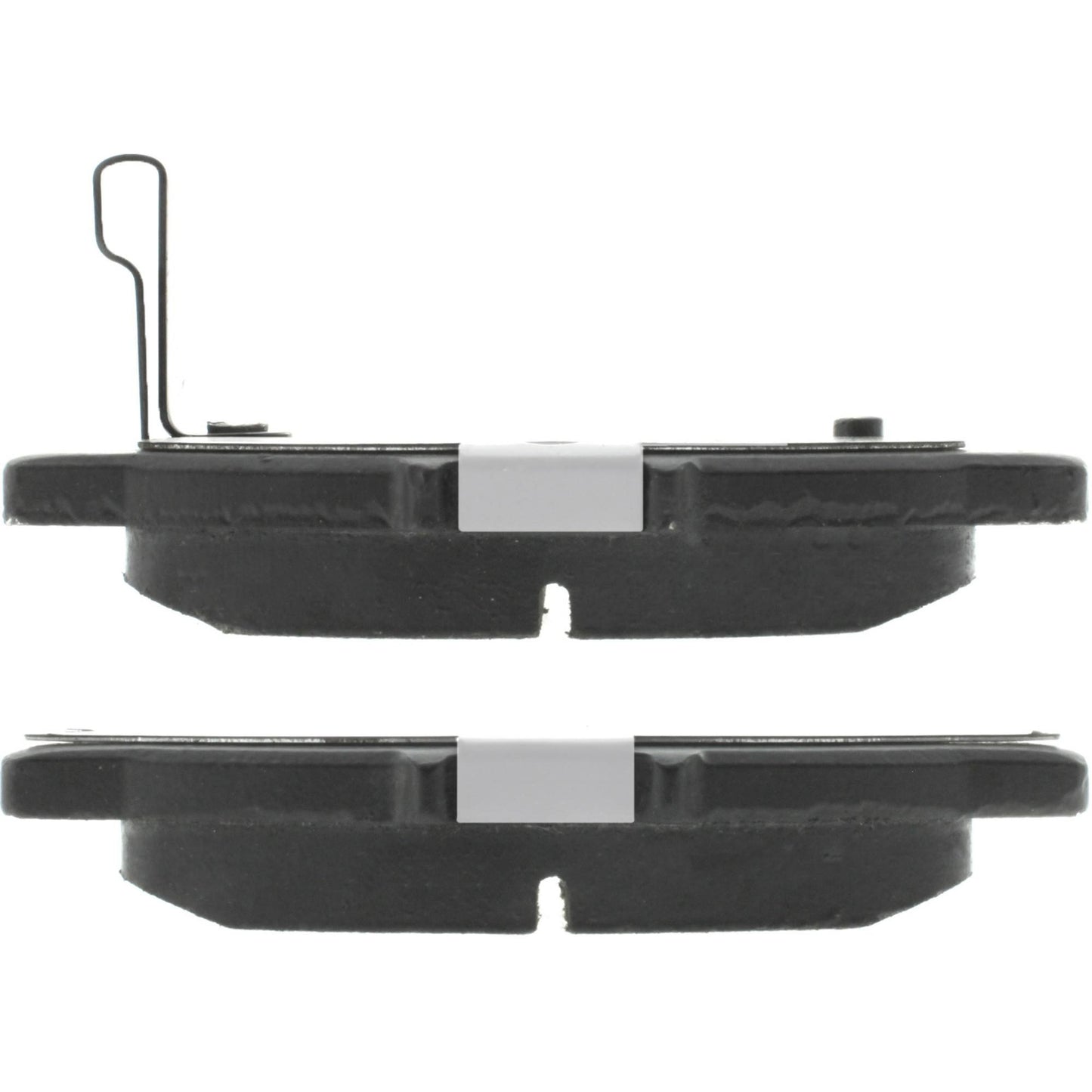 Centric Parts Disc Brake Pad Set PQ PRO with Low-Dust Formula for 1999-2004 Acura RL 500.05361
