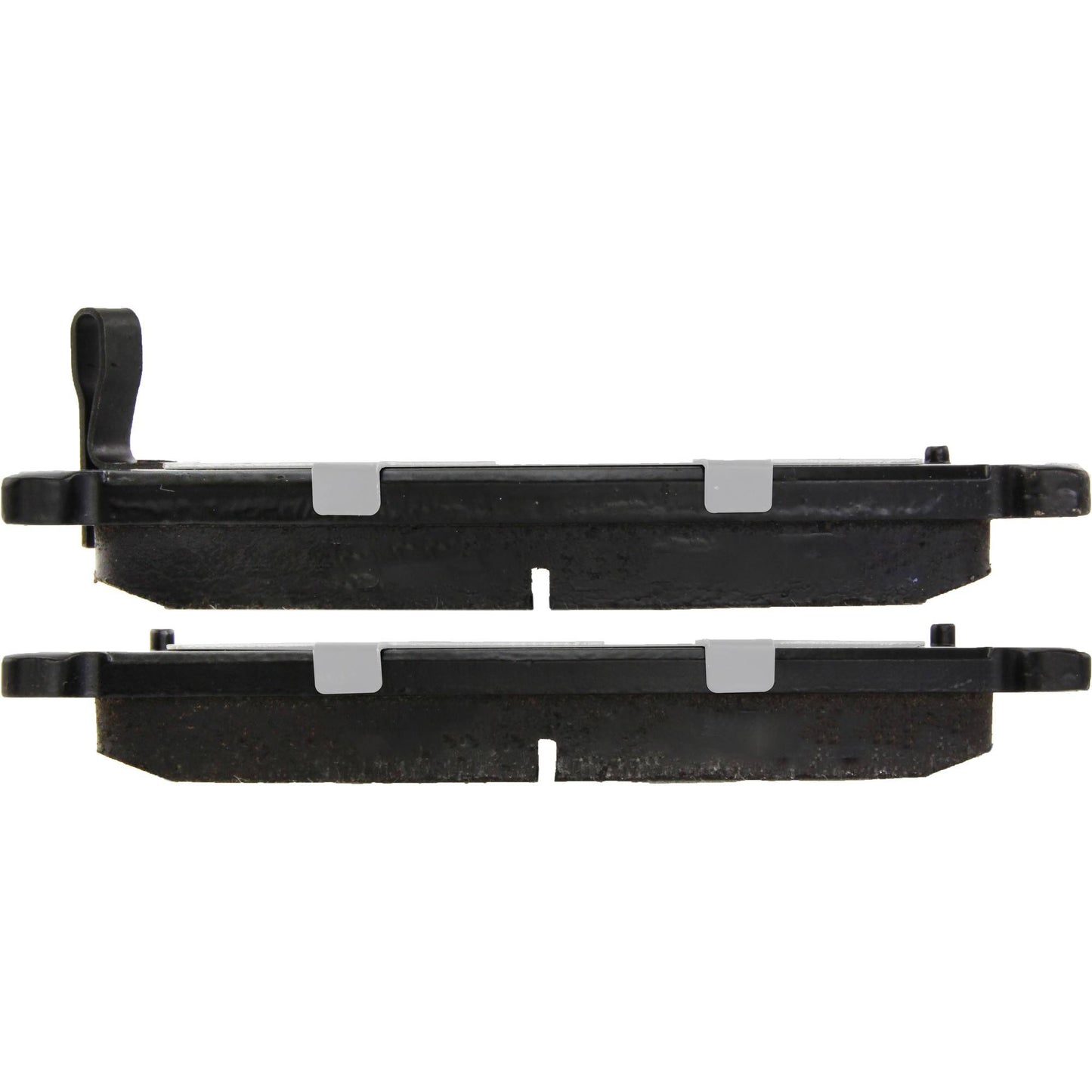 Centric Parts Disc Brake Pad Set PQ PRO for 1995-2002 Mazda Millenia 500.05531