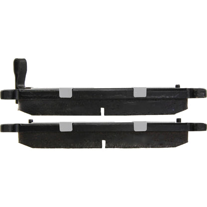 Centric Parts Disc Brake Pad Set PQ PRO for 1995-2002 Mazda Millenia 500.05531