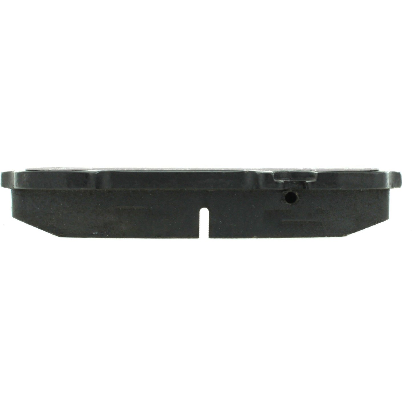 Centric Parts Disc Brake Pad Set PQ PRO for 1990-2002 Mercedes-Benz Models 300CE/300E/300SL/400E/500E/500SL/C36 AMG/E320/E500/SL320/SL500/SL600 500.05610